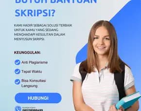 Joki Tugas Kuliah Di  Gorontalo