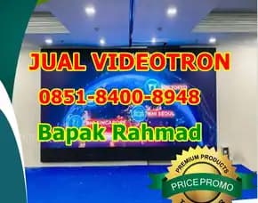 Wea (08x51 84oo 89x48) Jual Videotron Aula Di Kapuas Hulu