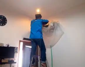 Service Ac Nanggulan 24 Jam Terpercaya
