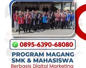 Wa 0895-6390-68080, Daftar Magang Multimedia Dkv Di Kediri Yang Terbaru