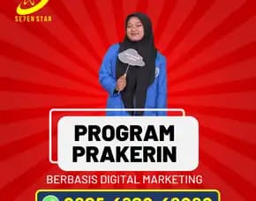 Rekomendasi Magang Mahasiswa Bisnis Digital Di Malang