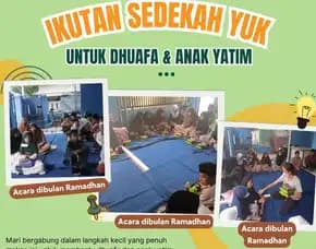 Panti Asuhan Dengan Program Beasiswa Di Kepulauan Sula