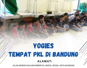 Wa : 0831-7239-7127 ( Yogies ) , Tempat Praktik Profesi Di Banjar , Jurusan Komputer