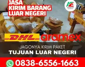 Kirim Duluan, Ekspedisi Kirim Paket Ke Jepang Belitung Timur