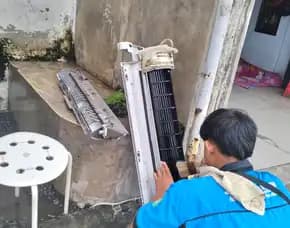 Service Ac Layanan 24 Jam Di Bantul
