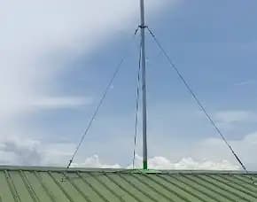 Pasang Penangkal Petir Daerah Pasar