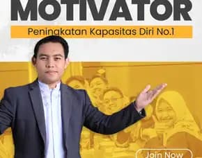 Motivator Lokal  Ambon Top.1 !! (Untuk Jasa Motivator)(Tlp:0819-4654-8000)