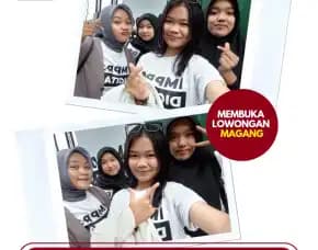 Rekomendasi Tempat Magang Mahasiswa Malang