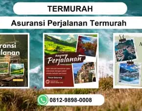 Termurah , 0812-9898-0008 Asuransi Perjalanan Murah Yunani