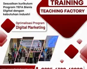 Perusahaan Magang Smk Pemasaran Di Malang