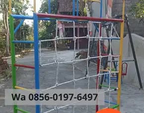 (Terpercaya), Produsen Playground Set Ayunan Bandung
