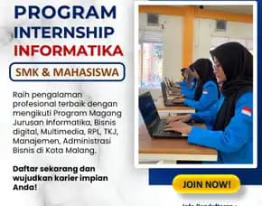 Wa 0895-6390-68080, Perusahaan Pkl Multimedia Dkv Di Malang: Pilihan Profesional