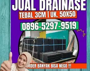 0896-5297-9519 (Wa), Harga Drainase Cell Palembang Mesuji