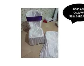 Jual Sarung Kursi Kabupaten Buton Selatan