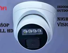 Bongkar Pasang Cctv Dan Dvr Di Kantor Di Gandaria Jakarta Selatan