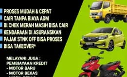 Wa 0895 810 244 224 Gadai Bpkb Mobil Dan Motor Area Talun Cirebon