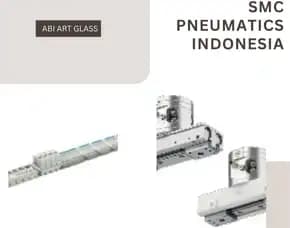 Terlengkap Smc Pneumatics Cv. Sarana Utama Indragiri Hilir, Wa : 0895-3538-66667 Riau