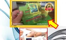Wa: 0878-8005-8622 Obat Herbal Kolesterol Zaidul Akbar Di Kota Palu