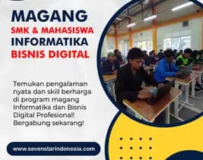 Wa 0895-6390-68080,Daftar Magang Mahasiswa 2025 Unmer Malang
