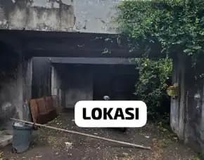 Dikontrakan 4,85 Are, Jl. Batu Beliq Gg. Gelatik Kerobokan Kuta Utara