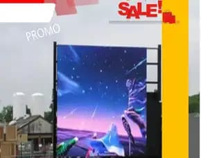 Wea (08x51 84oo 89x48) Jual Videotron Gedung Di Sumba Barat