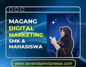 Rekomendasi Pkl Mahasiswa Digital Marketing Di Malang