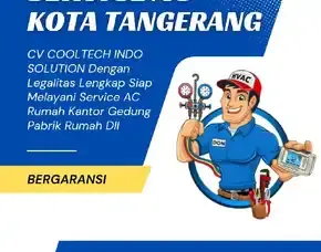 Service Ac Periuk 0857-1495-4120