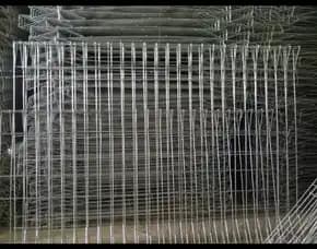 Pabrik Pagar Brc Kabuh - Jombang