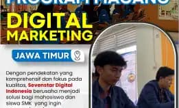 Wa 0895-6390-68080, Daftar Magang Multimedia Dkv Di Kediri