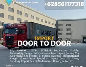 Jasa Import Alat Kesehatan Termurah Door To Door
