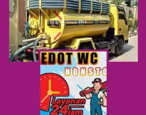 Mobil Sedot Wc Purbalingga