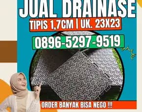 0896-5297-9519 (Bu Diana), Alamat Toko Drainase Cell Banjarmasin Tapin Tengah