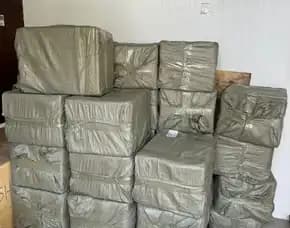 Jasa Import Benang Dari China To Indonesia