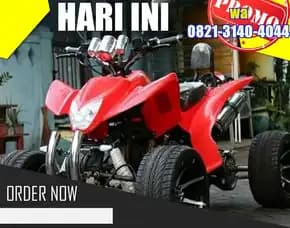 Distributor Agen Motor Atv 150 Cc Sport Ceper Baru Bukan Bekas Terdekat Siap Kirim  Jombang Gudo