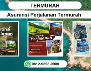 Termurah , 0812-9898-0008 Asuransi Perjalanan Murah Turki