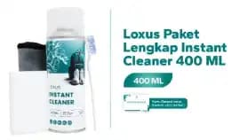 Loxus Instant Cleaner