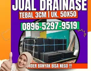 0896-5297-9519 (Bu Diana), Agen Drainage Cell Makassar Maros Lau