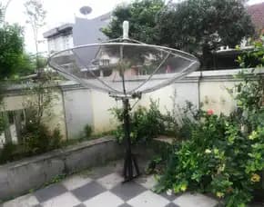 Cipete Selatan Jak-Sel Cabang Agen Pemasangan Antenatv Parabola & Setting Service
