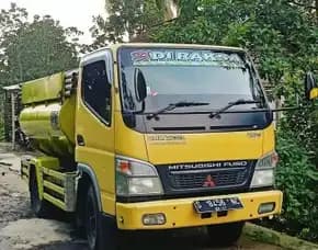 Sedot Wc Garut Murah