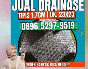 0896-5297-9519 (Wa), Toko Drainage Cell Bengkulu Kaur Tengah