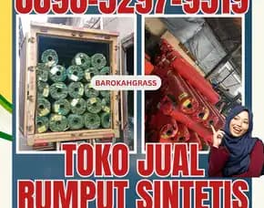 0896-5297-9519 (Bu Diana), Gudang Rumput Sintetis Makassar Bulukumba Kajang