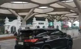Sewa Mobil Di Jogja