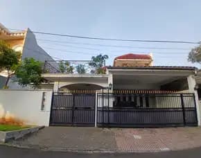 Jual Rumah Mewah Di Jalan Teratai Jakarta Selatan Shm