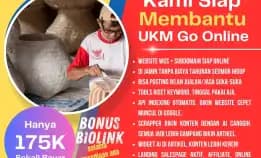 085179992373 Paket Website Murah Untuk Umkm, Program Ukm Go Online