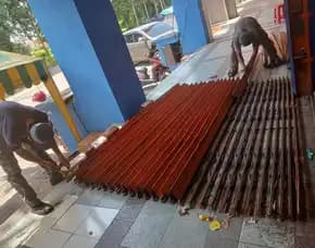 Service Rolling Door Murah Penjaringan Jakarta Utara