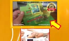 Wa: 0878-8005-8622 Obat Kolesterol Buat Ibu Hamil Di Kota Palu
