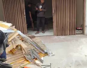 Jasa Service Rolling Door 089513414728 Gunungkencana