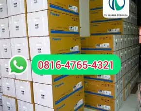 Ac Gree Split, Cassette, Standing, & Vrf Di Badung – Hubungi 0816  4765  4321