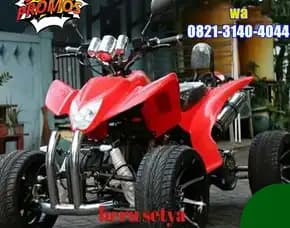 Distributor Agen Motor Atv 150 Cc Sport Ceper Baru Bukan Bekas  Siap Kirim  Kota Surabaya Sukolilo