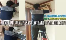 Wa. 0822.9815.2217 - 0813.1418.1790 Jasa Service Ac, Cuci Ac, Bongkar Pasang Ac Kuningan Barat, Mampang Prapatan, Jakarta Selatan Terdekat – Cv. Sejahtera Jaya Teknik